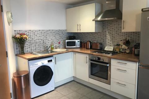 1 bedroom apartment to rent, 29 Duke Street,  Liverpool, L1