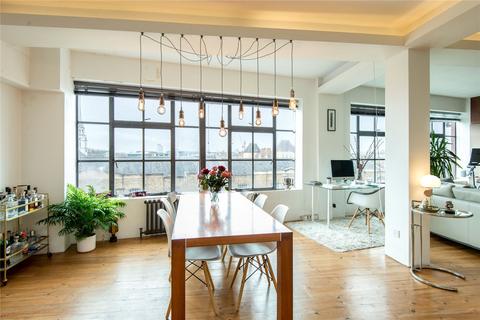 2 bedroom apartment for sale, St John Street, EC1V