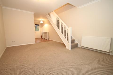 2 bedroom semi-detached house to rent, Millhouse Crescent, Kelvindale, Glasgow, G20