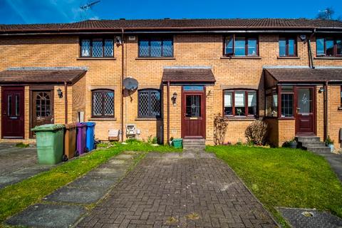 2 bedroom semi-detached house to rent, Millhouse Crescent, Kelvindale, Glasgow, G20