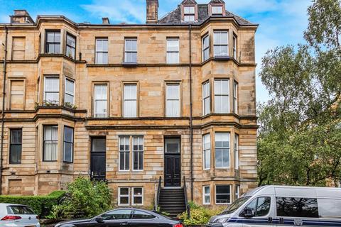 5 bedroom flat to rent, Southpark Avenue, Woodlands, Glasgow, G12