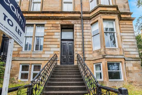 5 bedroom flat to rent, Southpark Avenue, Woodlands, Glasgow, G12