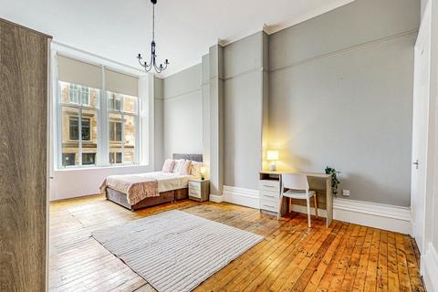 5 bedroom flat to rent, Southpark Avenue, Woodlands, Glasgow, G12