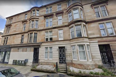 3 bedroom flat to rent, Woodlands Drive, Hillhead, Glasgow, G4