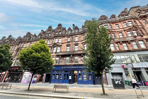 6 bedroom flat to rent, HMO Sauchiehall Street, City Centre, Glasgow, G2