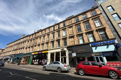 3 bedroom flat to rent, Gibson Street, Woodlands, Glasgow, G12