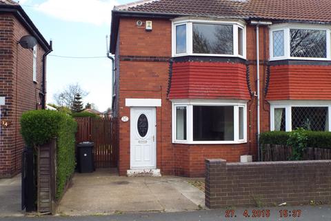 2 bedroom semi-detached house to rent, Newlands Drive, Cusworth, Doncaster DN5