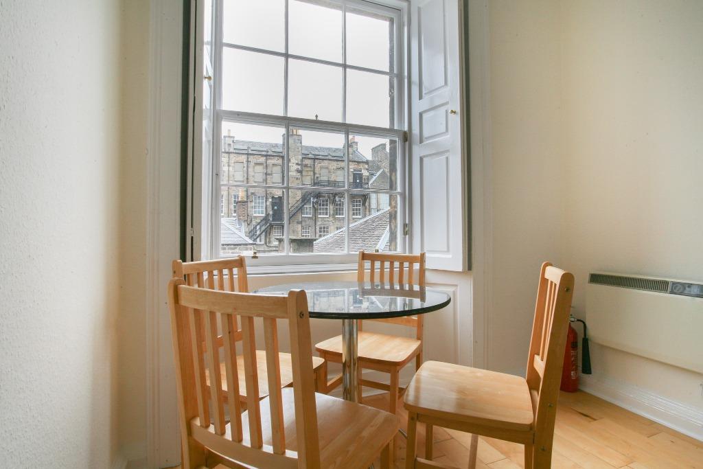 Apartment in Edinburgh, New Town, New Town/Broughton - View 2