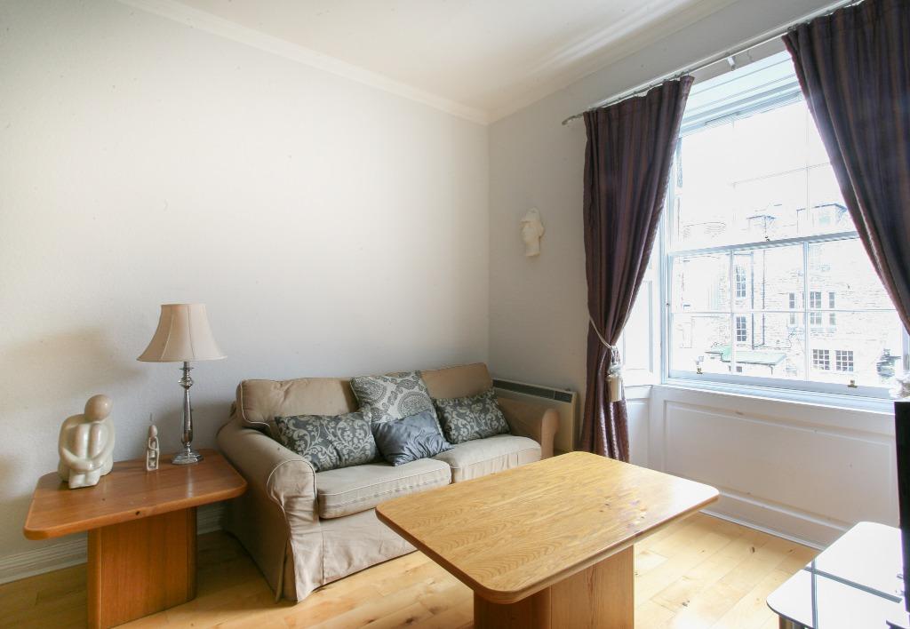 Apartment in Edinburgh, New Town, New Town/Broughton - View 4