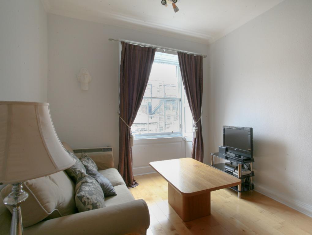 Apartment in Edinburgh, New Town, New Town/Broughton - View 5