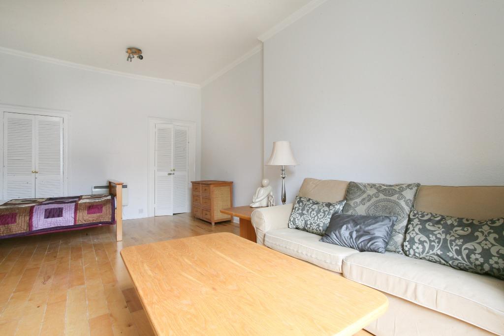 Apartment in Edinburgh, New Town, New Town/Broughton - More