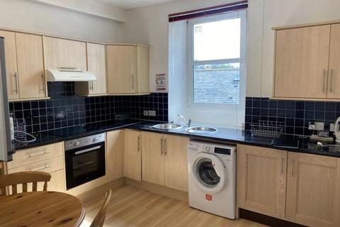 1 bedroom flat to rent, 53d Orchard Street, AB24 3DB