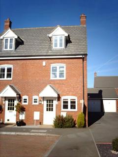 undefined, Foxholes Close, Deanshanger, Milton Keynes, MK19
