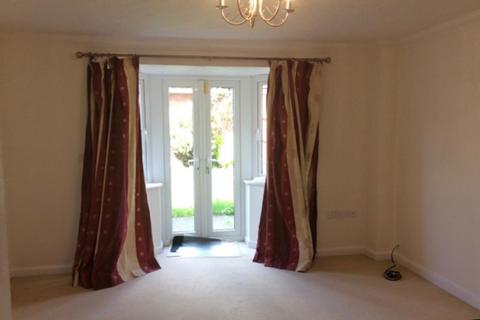 undefined, Foxholes Close, Deanshanger, Milton Keynes, MK19