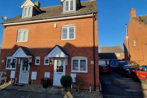 undefined, Foxholes Close, Deanshanger, Milton Keynes, MK19