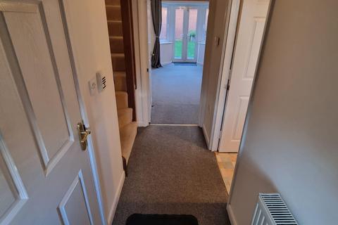 undefined, Foxholes Close, Deanshanger, Milton Keynes, MK19