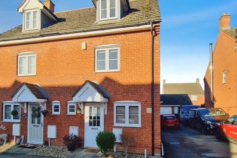 undefined, Foxholes Close, Deanshanger, Milton Keynes, MK19