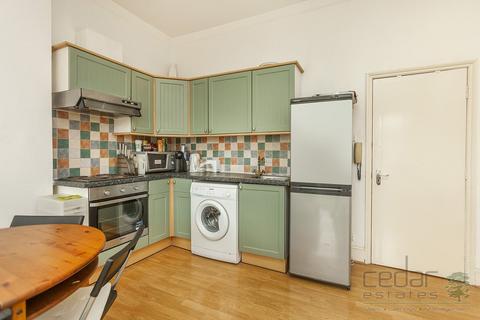 2 bedroom flat to rent, Fordwych Road, West Hampstead NW2