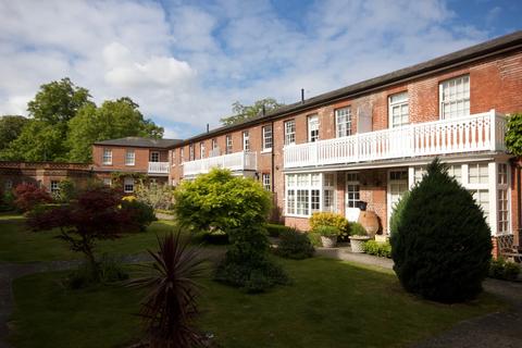 2 bedroom terraced house to rent, Little Bethel Court, Norwich NR2