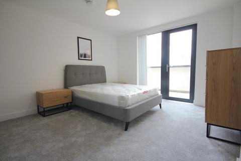 2 bedroom penthouse to rent, The Quadrant, Sand Pits, Birmingham, B1