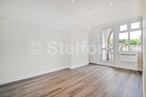 undefined, Archway Road, London, N6