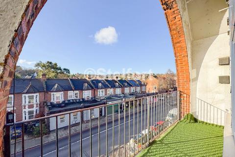 undefined, Archway Road, London, N6
