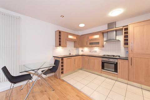 1 bedroom apartment to rent - Vibeca Apartments, Chicksand Street, Spitalfields, London