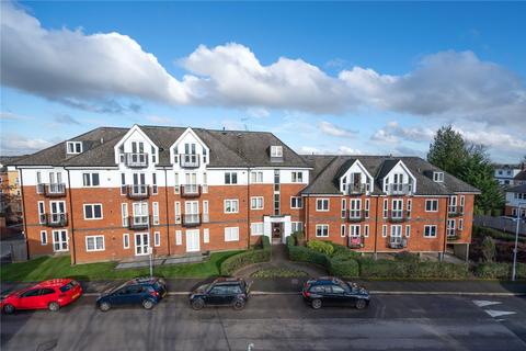 undefined, Windsor Court, Park View Close, St. Albans, Hertfordshire