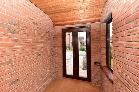 4 bedroom detached house to rent, Aylesby Close, Knutsford