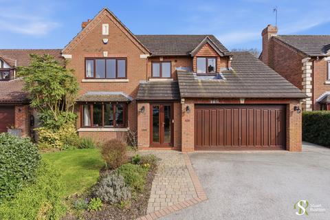 undefined, Aylesby Close, Knutsford