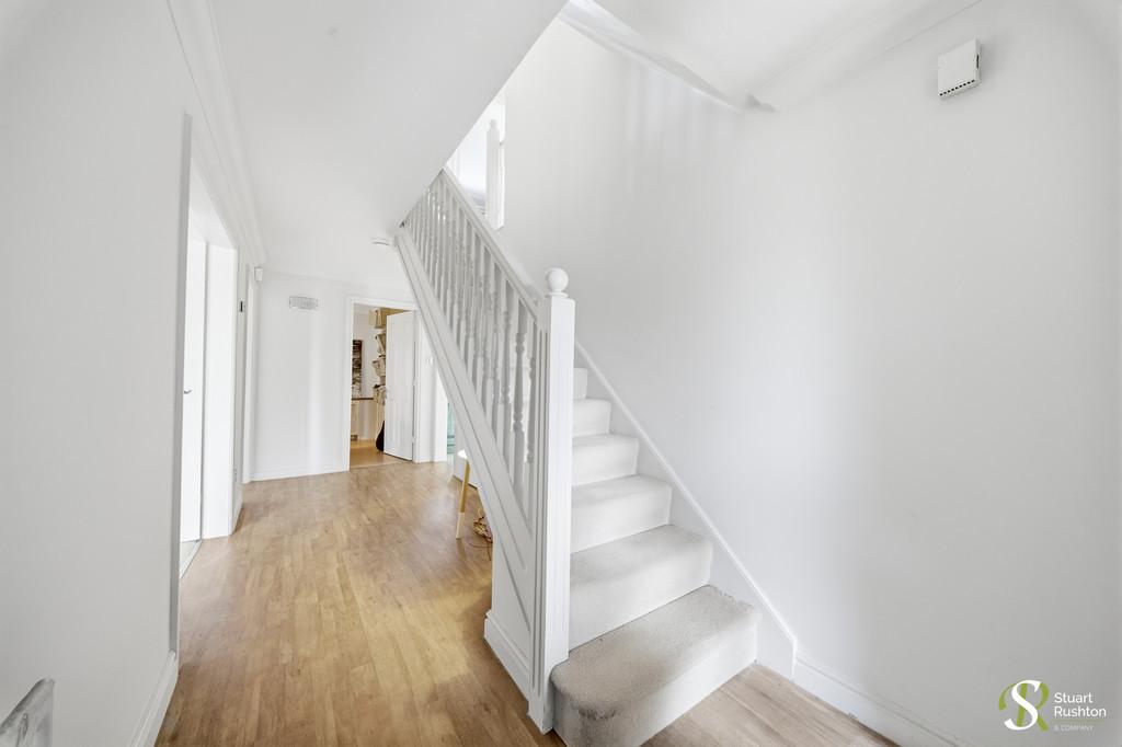 34 Aylesby Close, Knutsford, WA16 8 AE-11