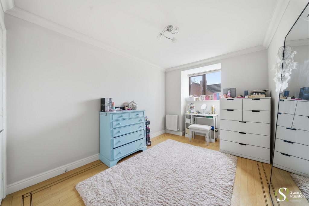 34 Aylesby Close, Knutsford, WA16 8 AE-21