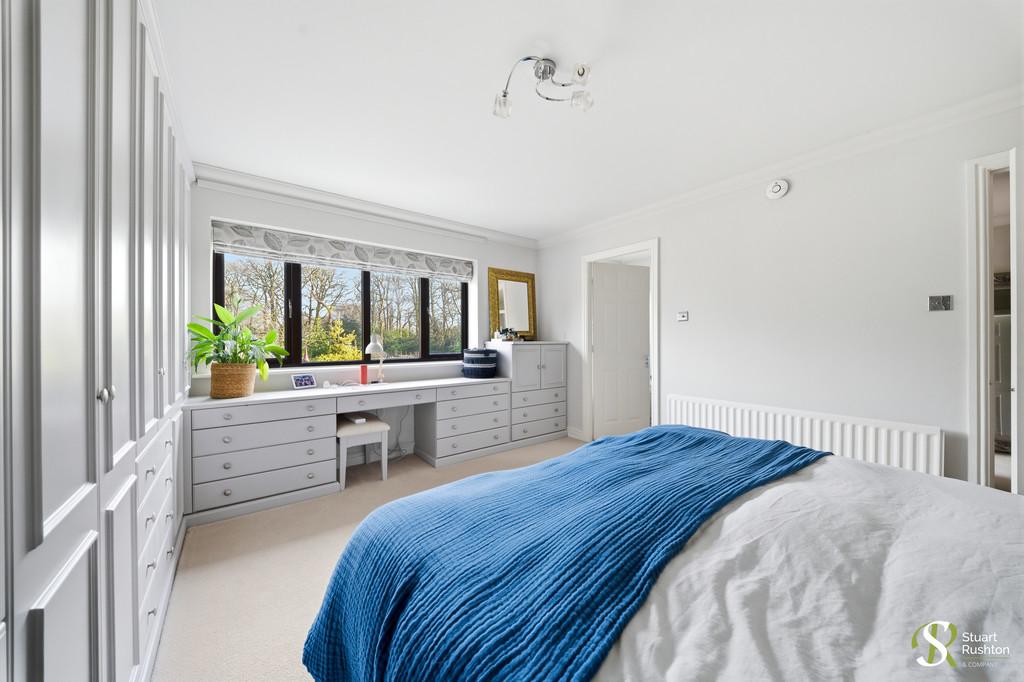 34 Aylesby Close, Knutsford, WA16 8 AE-15