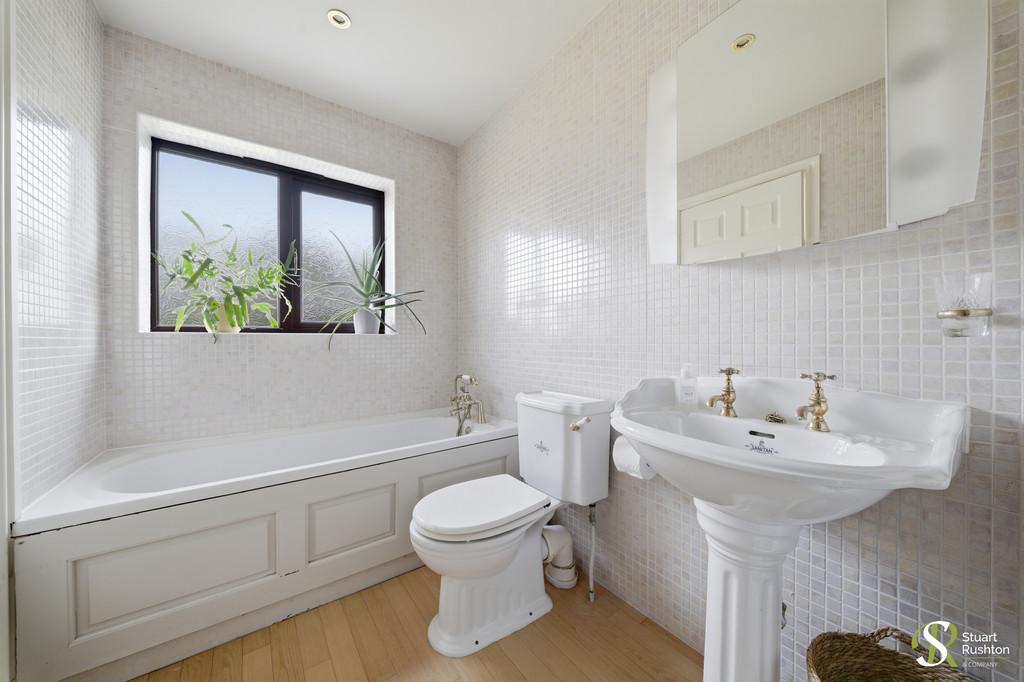 34 Aylesby Close, Knutsford, WA16 8 AE-17