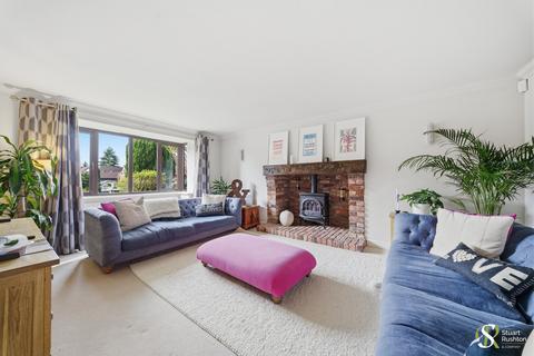 undefined, Aylesby Close, Knutsford