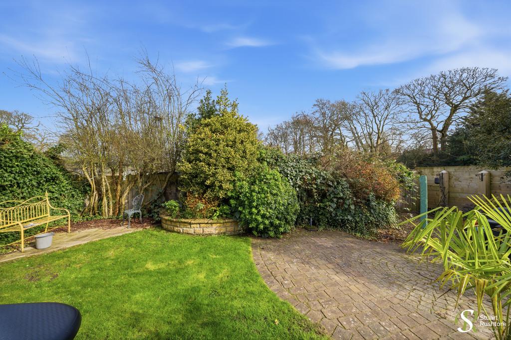 34 Aylesby Close, Knutsford, WA16 8 AE-23