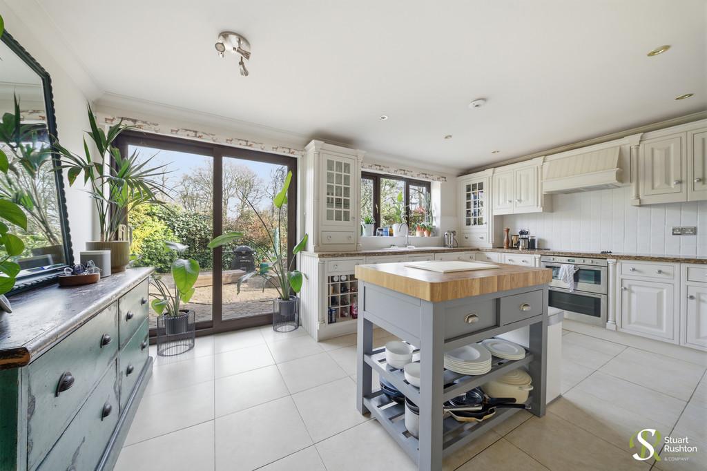 34 Aylesby Close, Knutsford, WA16 8 AE-10