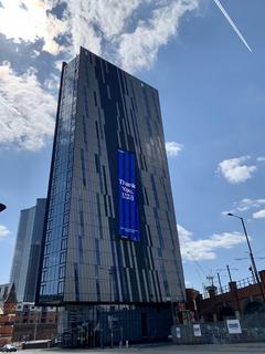 1 bedroom apartment to rent, Axis Tower, Whitworth Street West, Manchester  M1 5JB