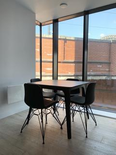 1 bedroom apartment to rent, Axis Tower, Whitworth Street West, Manchester  M1 5JB