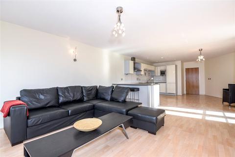 2 bedroom apartment to rent, The Meridian, Kenavon Drive, Reading, Berkshire, RG1