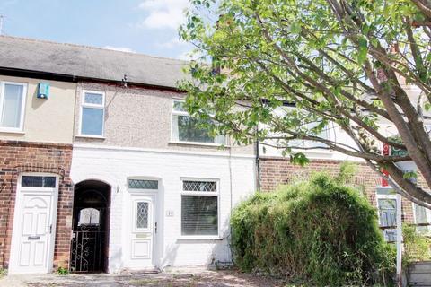 3 bedroom terraced house to rent, Camelot Street, Ruddington