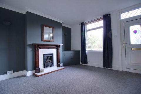 3 bedroom terraced house to rent, Camelot Street, Ruddington