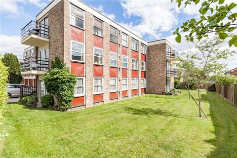 2 bedroom apartment to rent, Park Close, Oxford, Oxfordshire, OX2