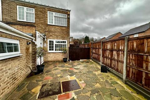 4 bedroom end of terrace house for sale, Palmarsh Road, Orpington, Kent, BR5 3SJ
