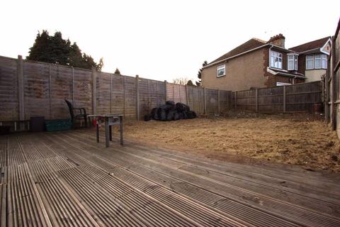 undefined, Windmill Road, Edmonton N18