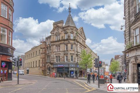 4 bedroom flat to rent, Dumbarton Road, Stirling FK8
