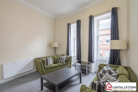 4 bedroom flat to rent, Dumbarton Road, Stirling FK8