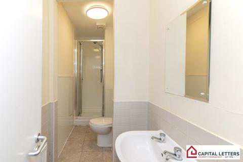 4 bedroom flat to rent, Dumbarton Road, Stirling FK8
