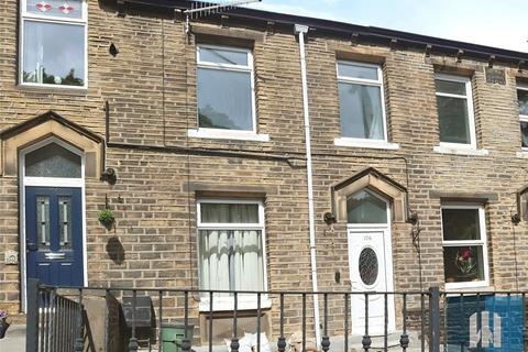 3 bedroom terraced house to rent, Woodhead Road, Lockwood, Huddersfield, HD4