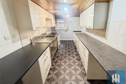 3 bedroom terraced house to rent, Woodhead Road, Lockwood, Huddersfield, HD4